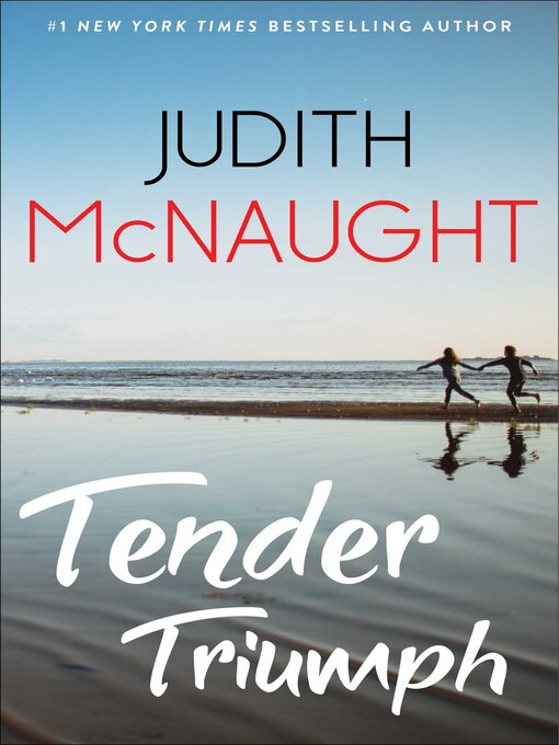 Title details for Tender Triumph by Judith McNaught - Available